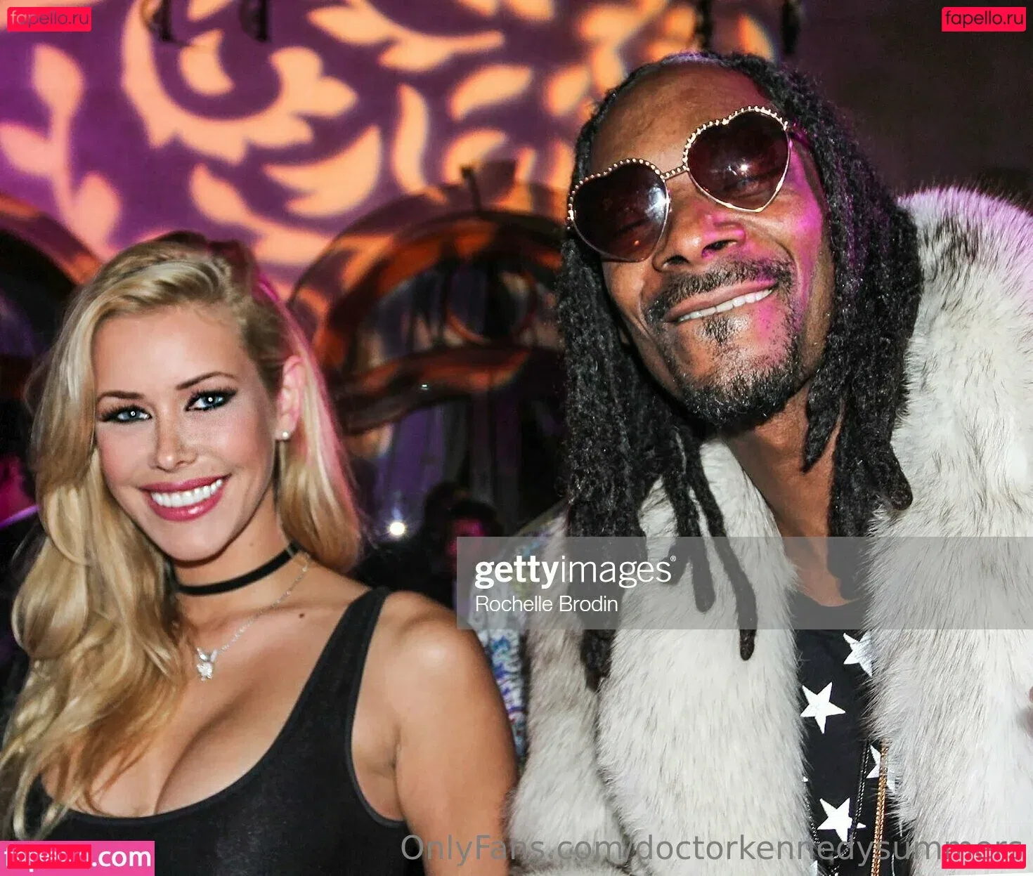 doctorkennedysummers Onlyfans Photo Gallery 