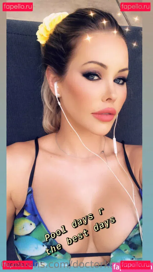 doctorkennedysummers Onlyfans Photo Gallery 