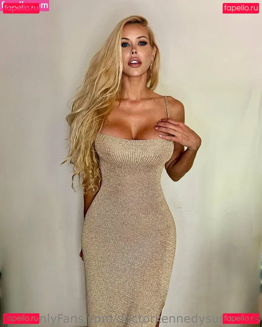 doctorkennedysummers Onlyfans Photo Gallery 