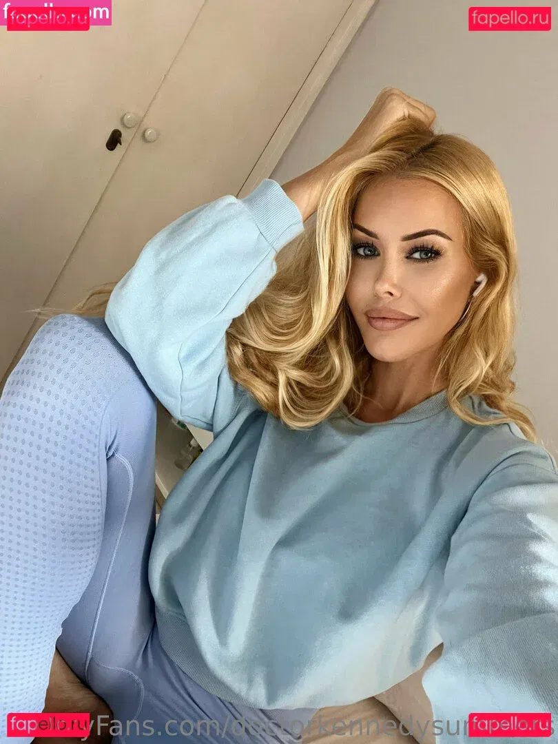 doctorkennedysummers Onlyfans Photo Gallery 