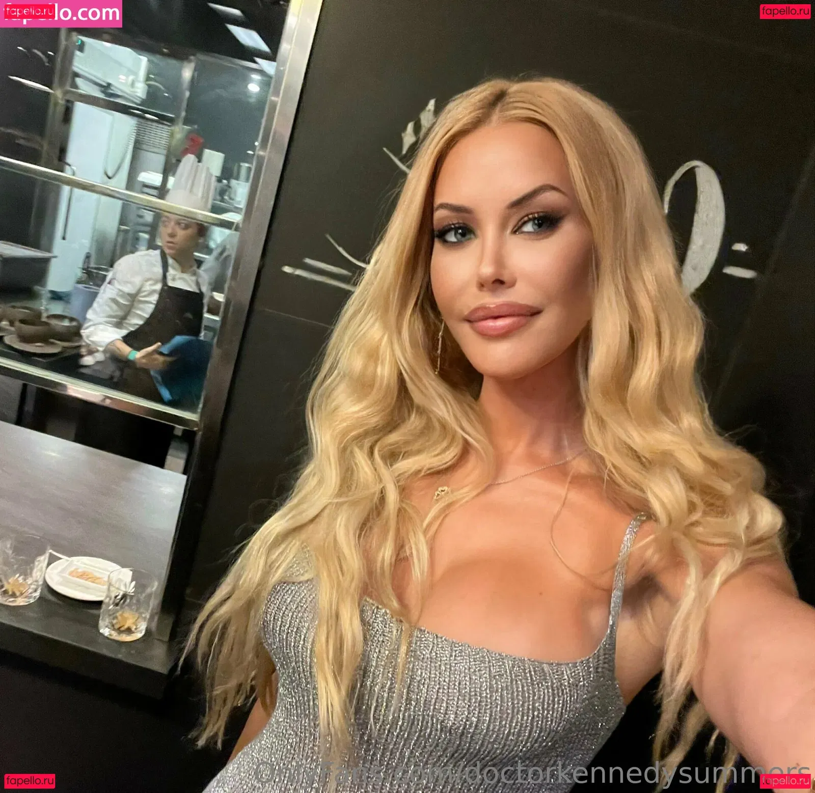 doctorkennedysummers Onlyfans Photo Gallery 