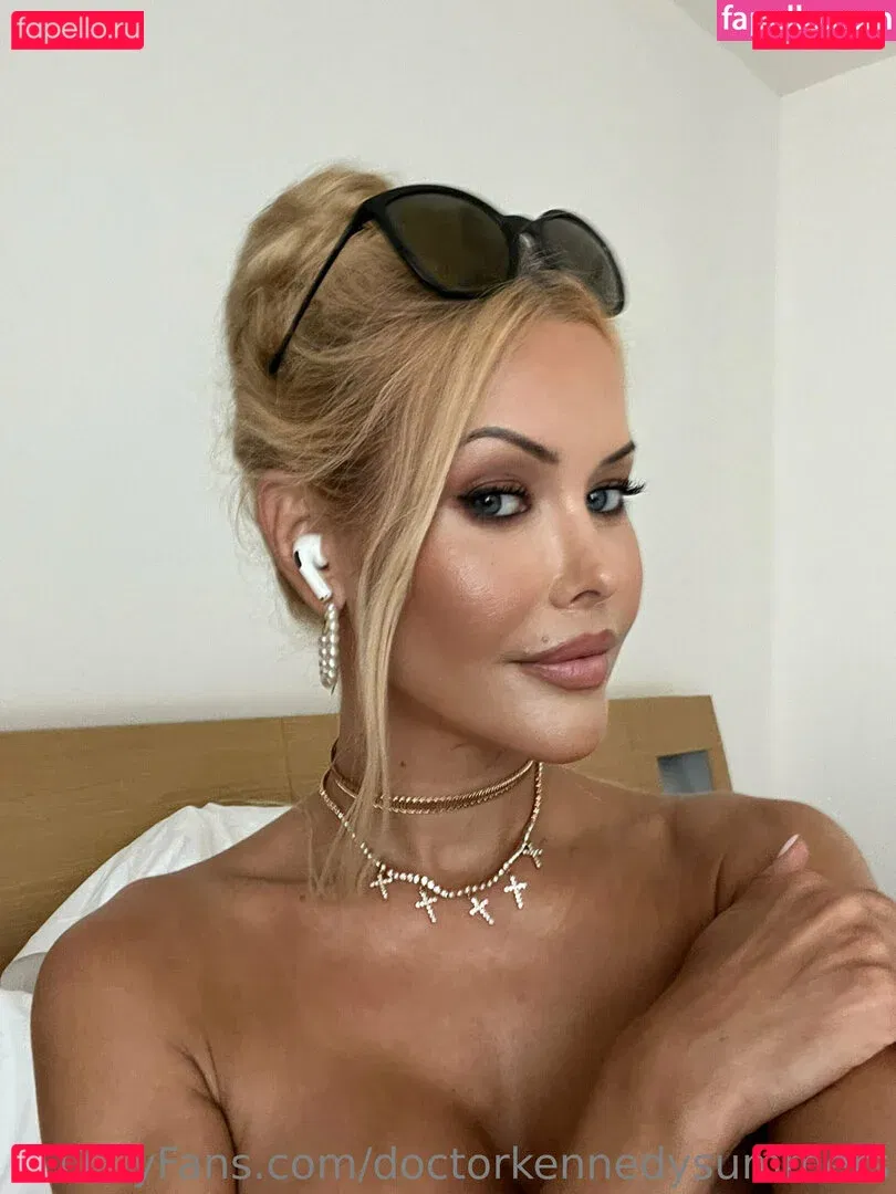 doctorkennedysummers Onlyfans Photo Gallery 