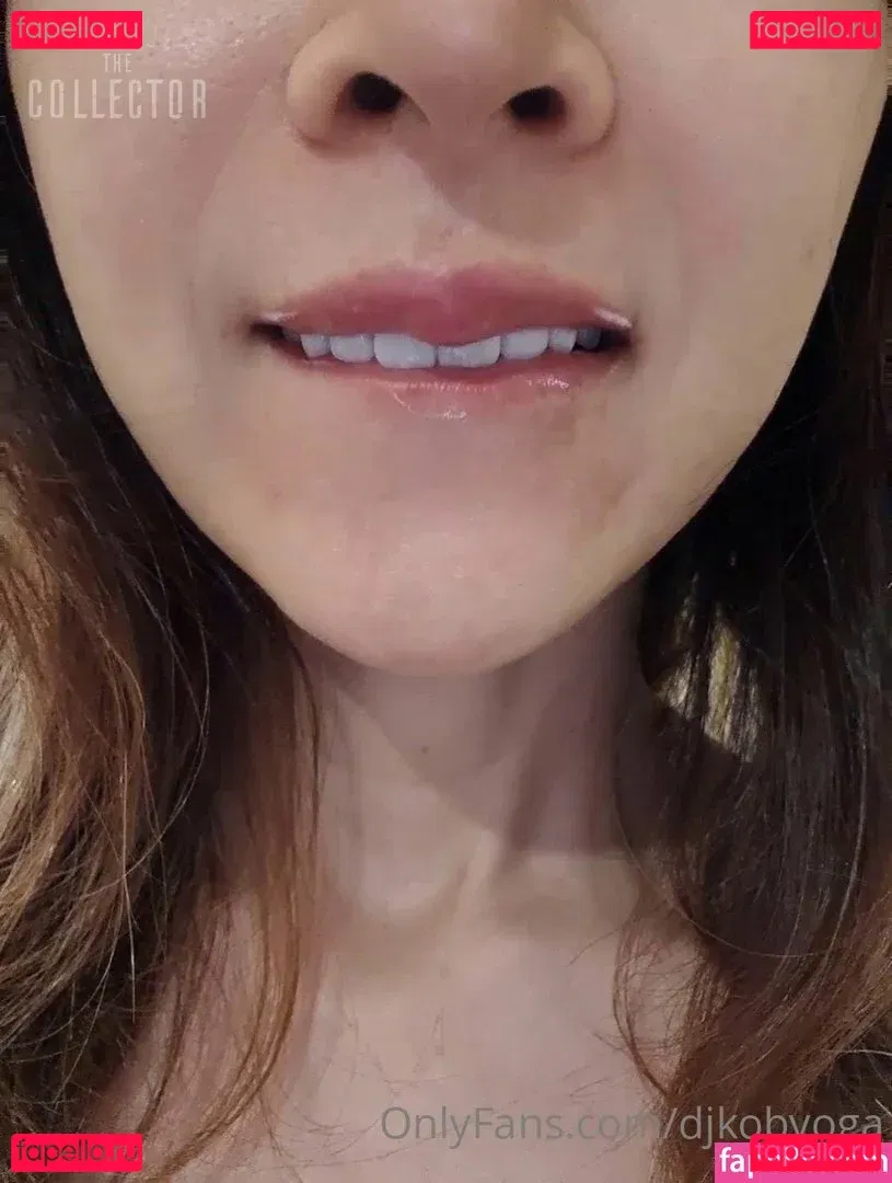 DJ KOB Nawaporn Onlyfans Photo Gallery 