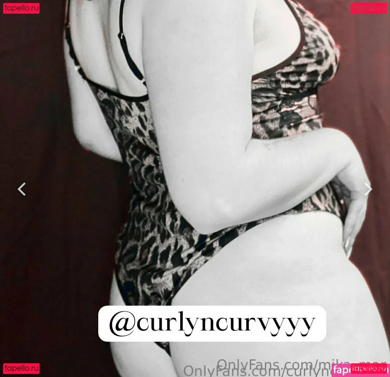 mika_mar Onlyfans Photo Gallery 