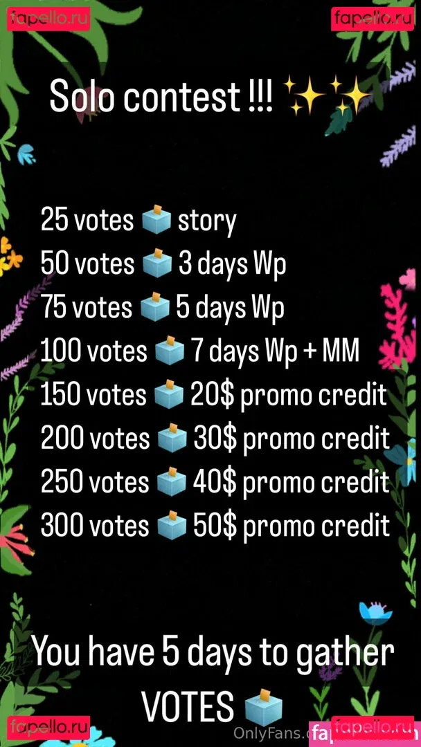 mika_mar Onlyfans Photo Gallery 