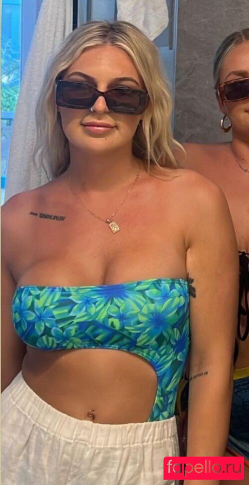 holzieee Nude Onlyfans Photo 37