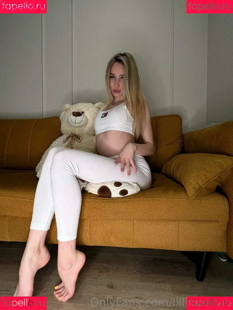 lillluuu_vip Onlyfans Photo Gallery 