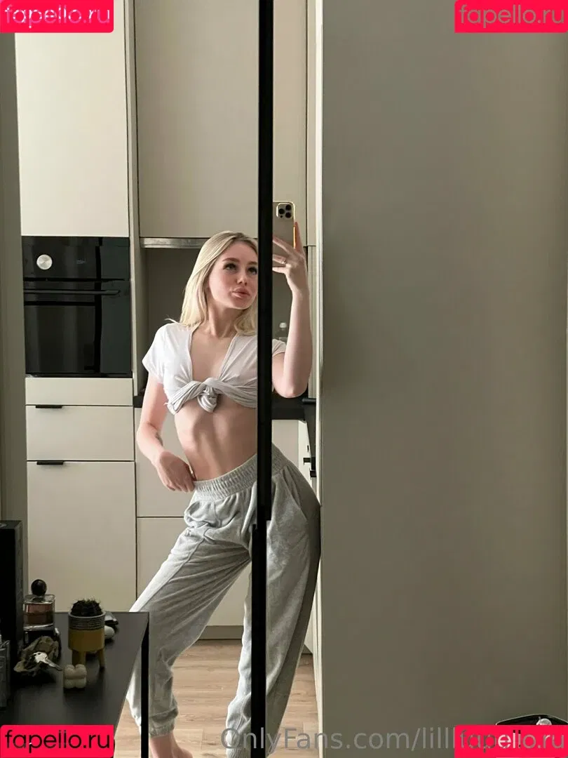lillluuu_vip Onlyfans Photo Gallery 