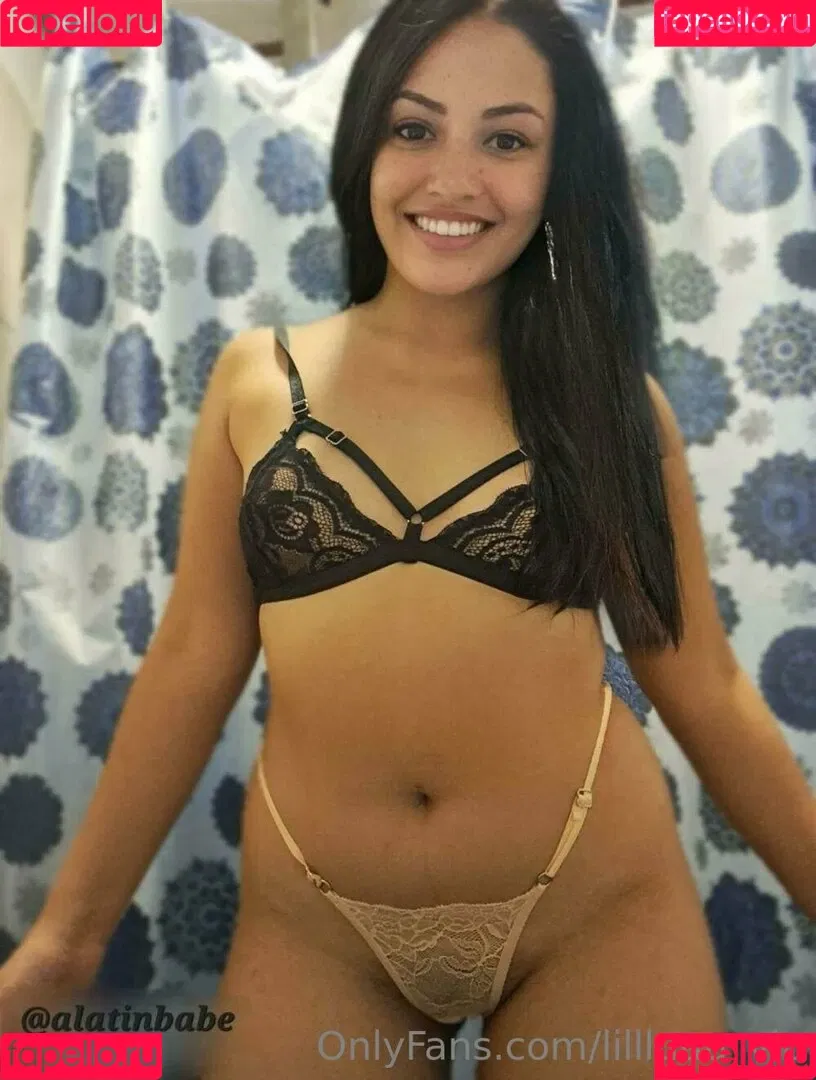 lillluuu_vip Onlyfans Photo Gallery 