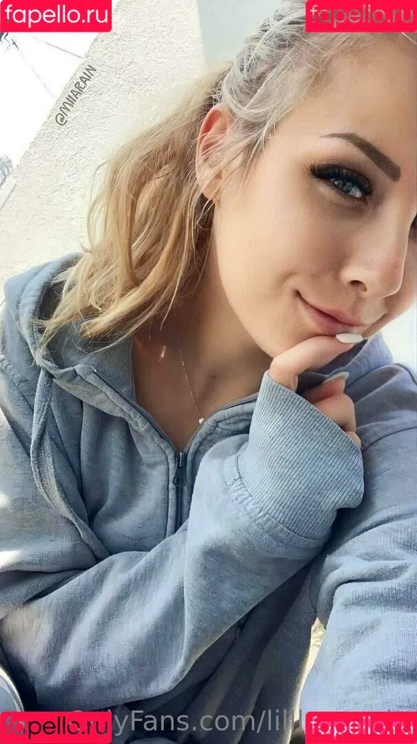 lillluuu_vip Onlyfans Photo Gallery 
