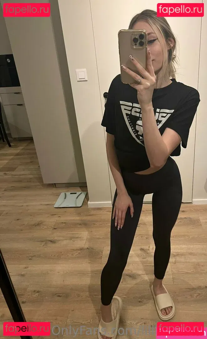 lillluuu_vip Onlyfans Photo Gallery 