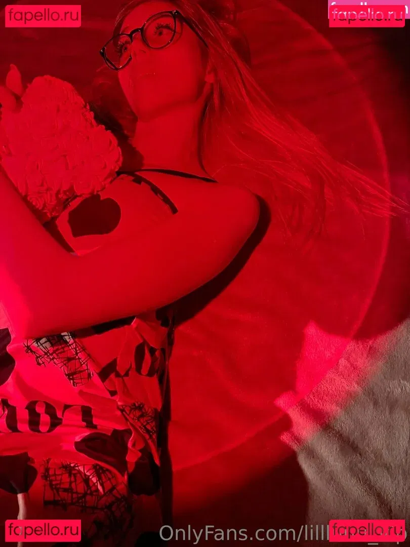 lillluuu_vip Onlyfans Photo Gallery 