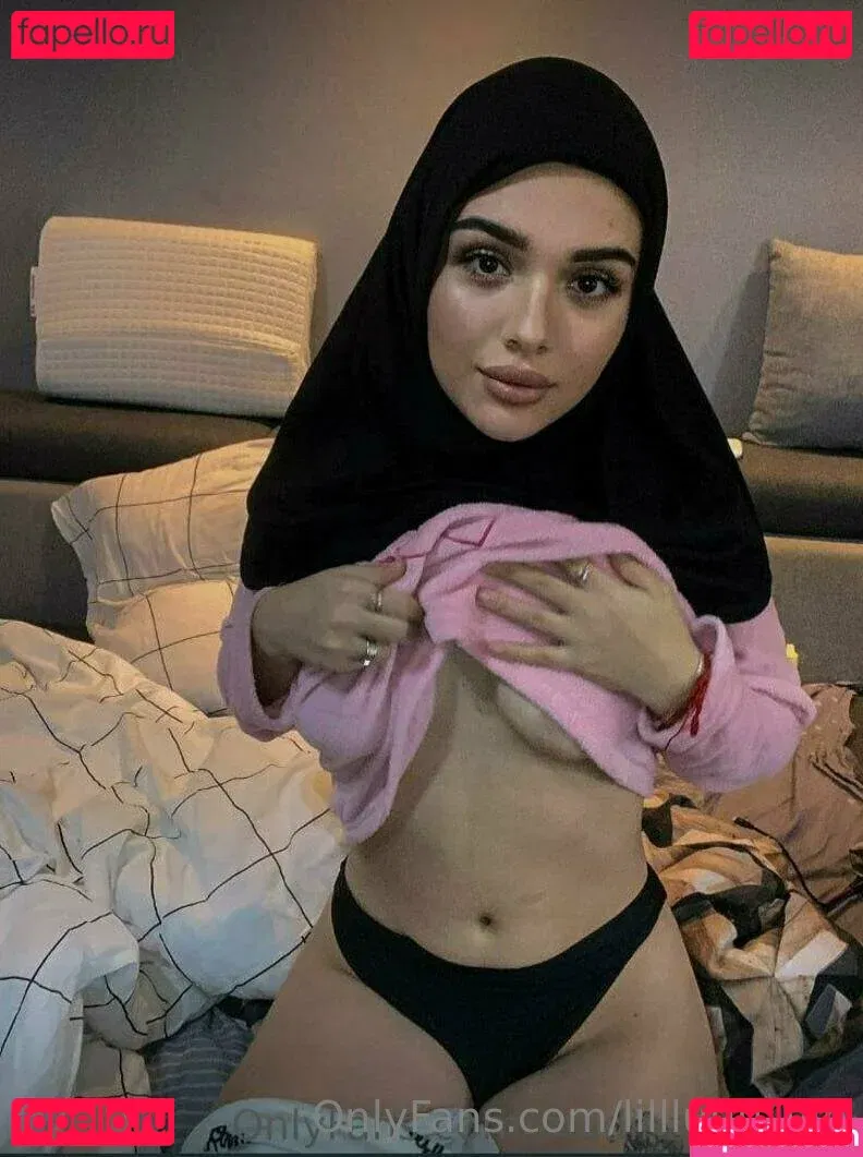 lillluuu_vip Onlyfans Photo Gallery 