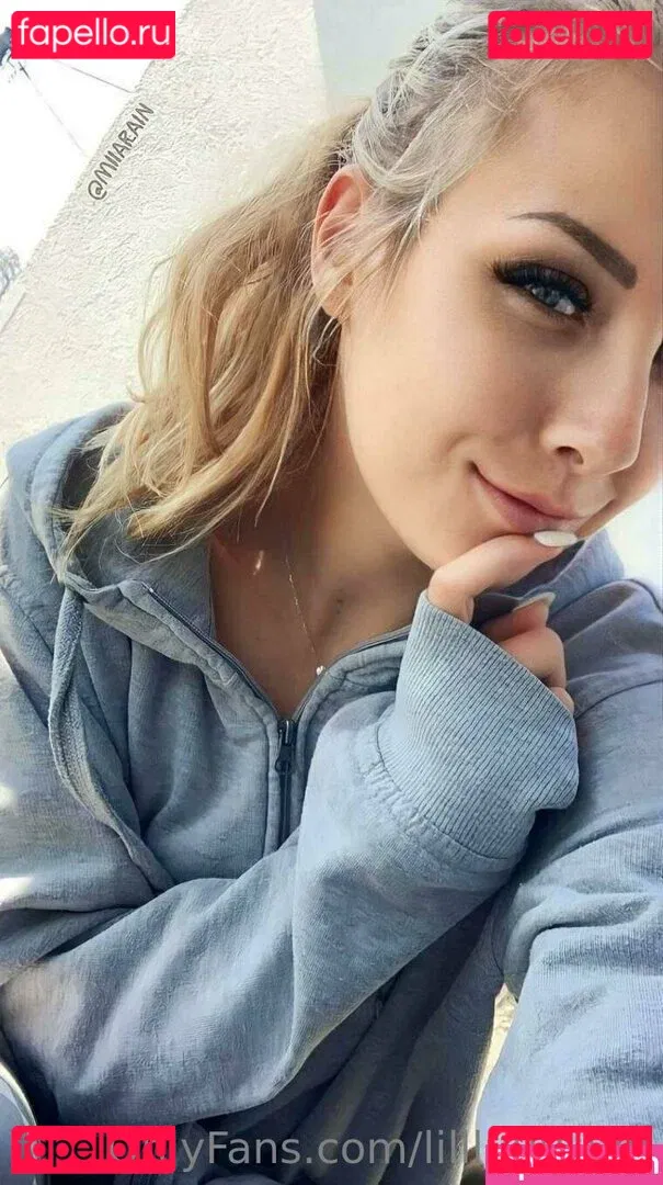 lillluuu_vip Onlyfans Photo Gallery 