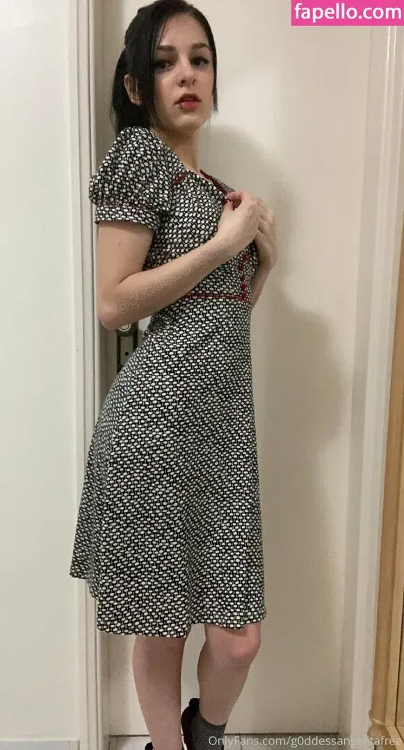g0ddessangelitafree Onlyfans Photo Gallery 