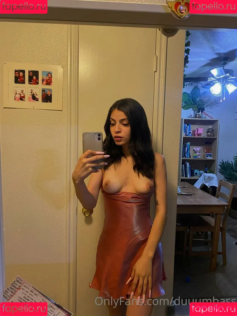 Duuumbass Onlyfans Photo Gallery 