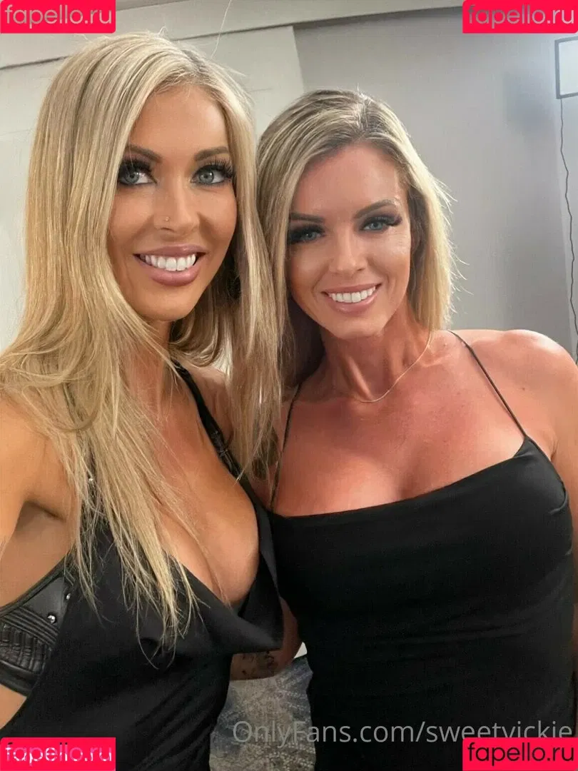 Sweetvickie Onlyfans Photo Gallery 