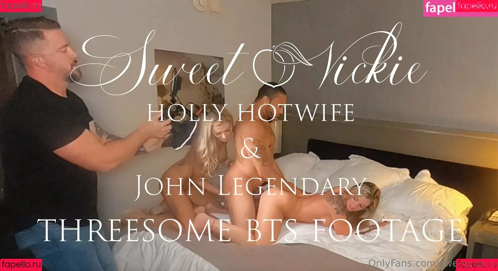 Sweetvickie Onlyfans Photo Gallery 