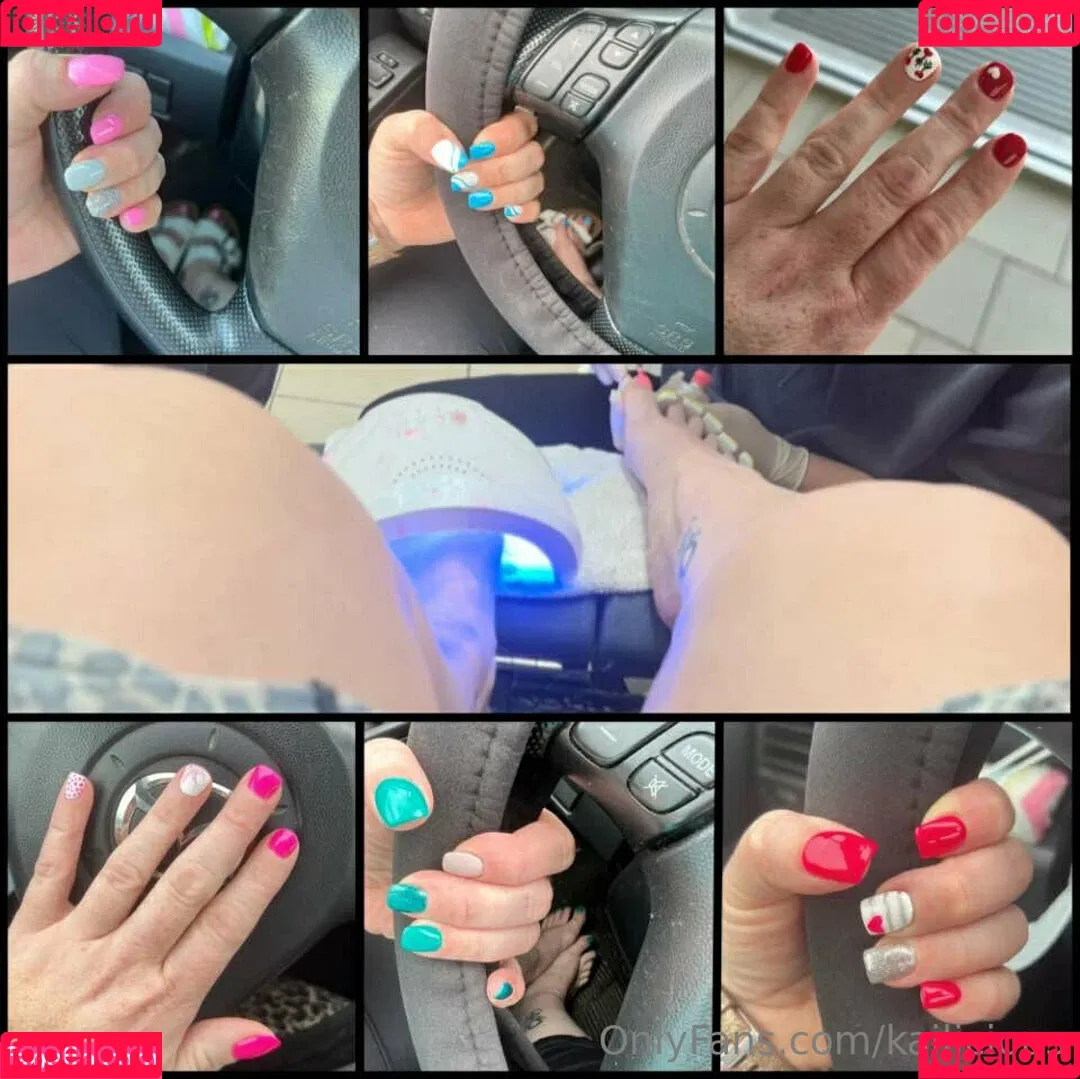 kailicious Onlyfans Photo Gallery 