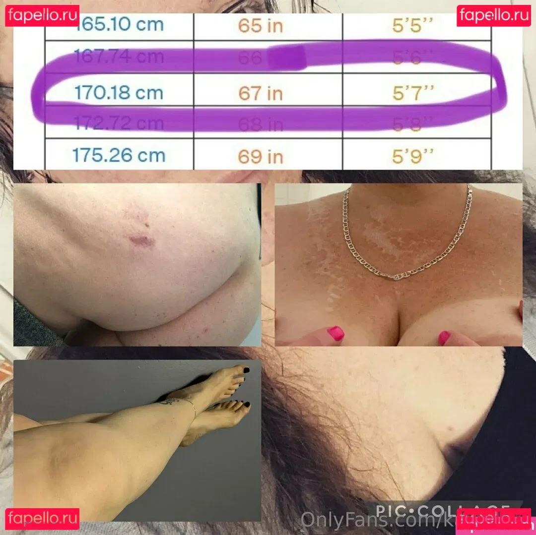 kailicious Onlyfans Photo Gallery 