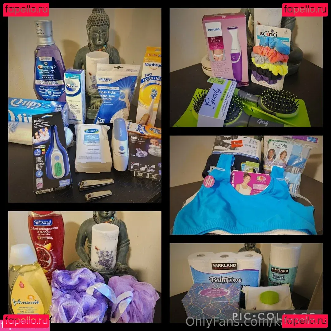 kailicious Onlyfans Photo Gallery 