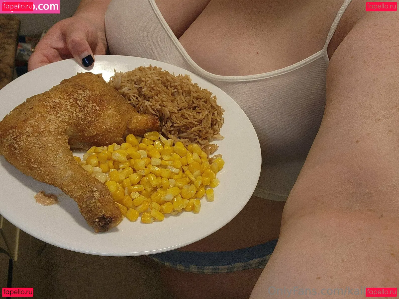 kailicious Onlyfans Photo Gallery 