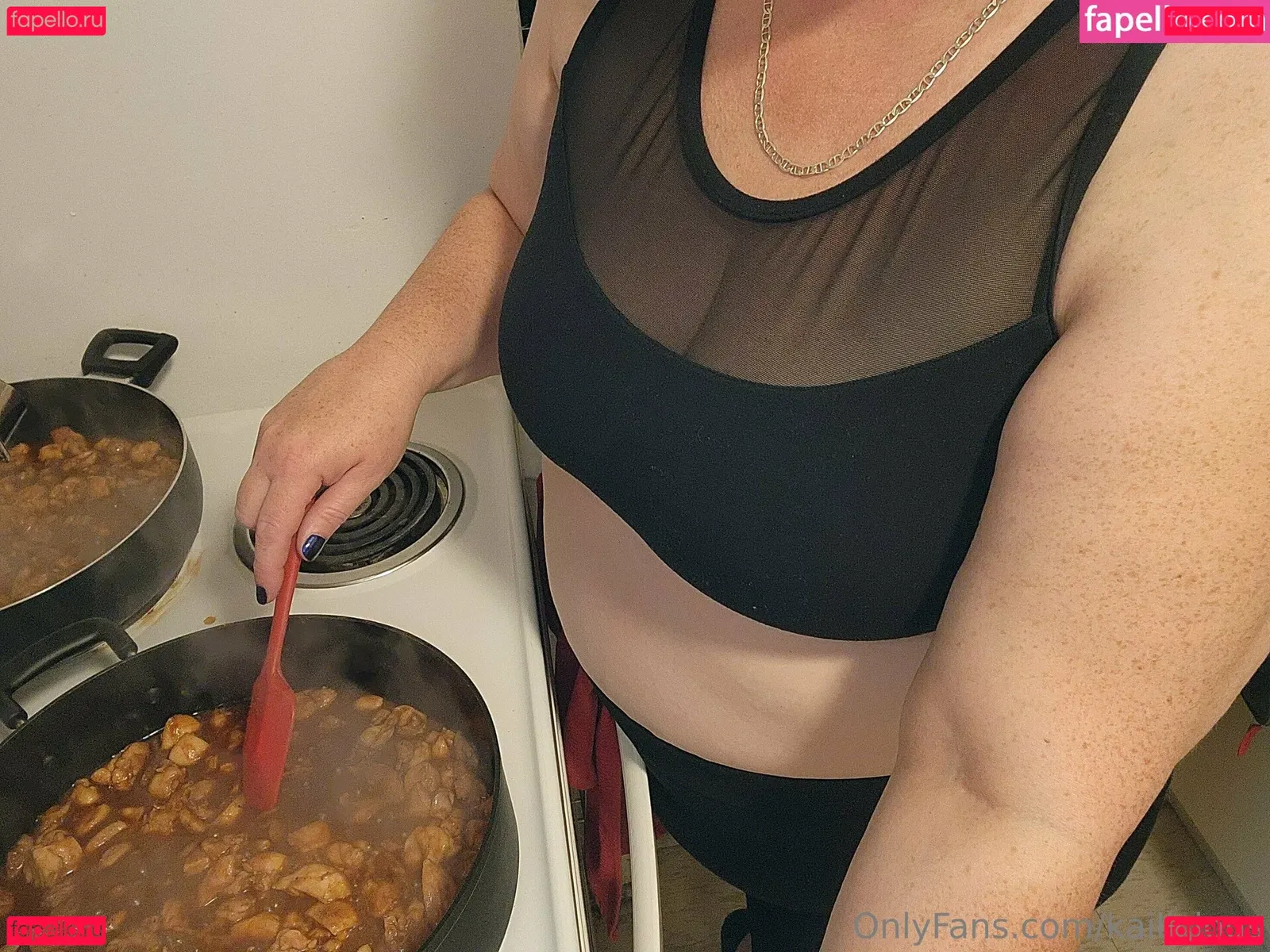 kailicious Onlyfans Photo Gallery 