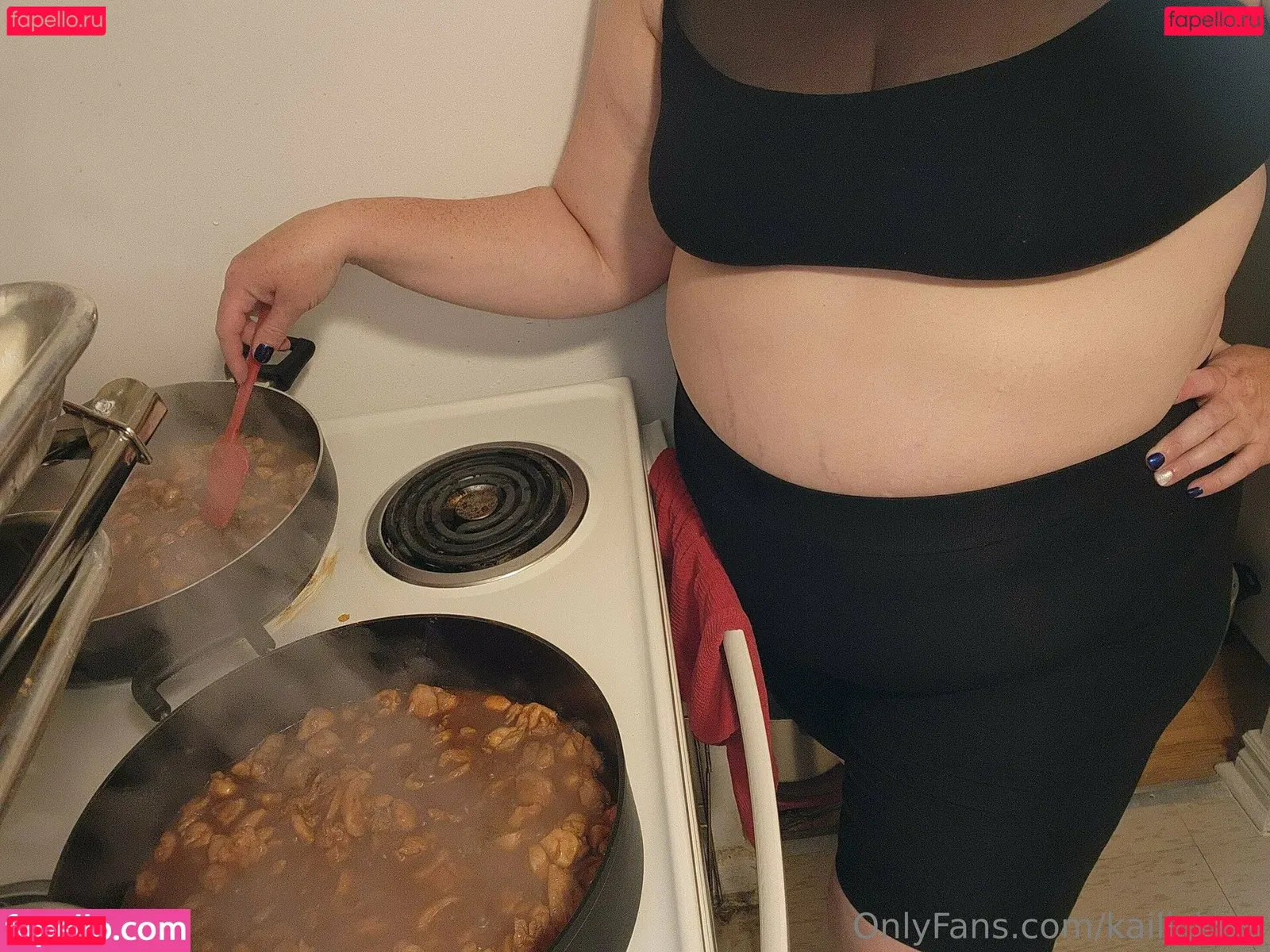 kailicious Onlyfans Photo Gallery 