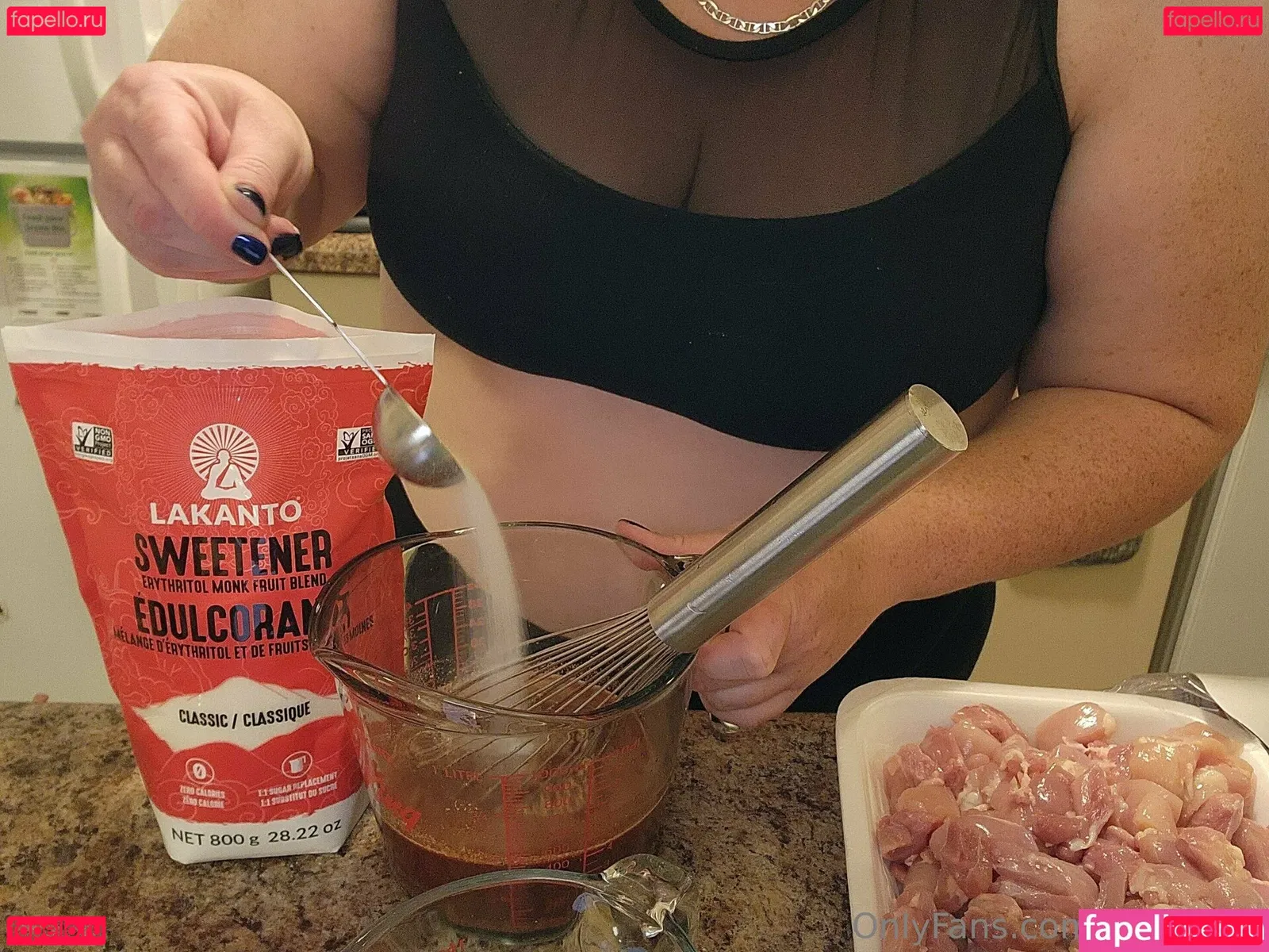 kailicious Onlyfans Photo Gallery 