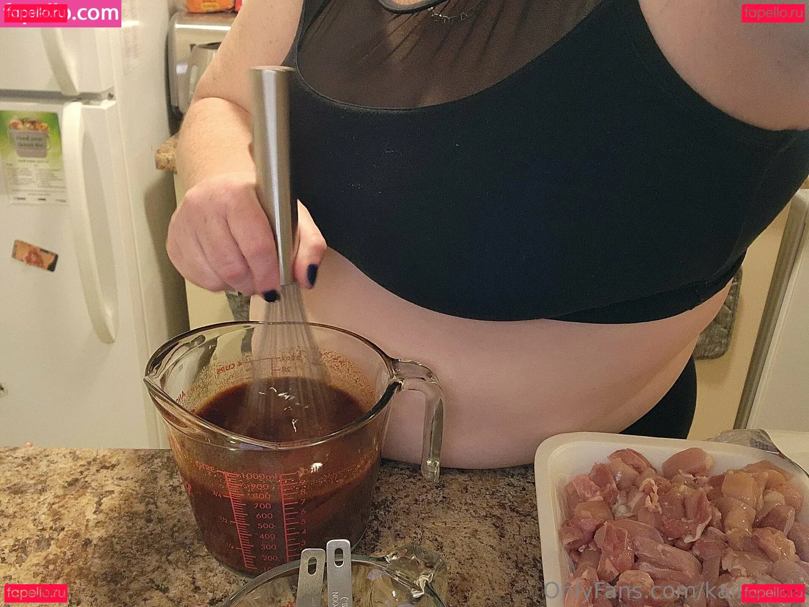 kailicious Onlyfans Photo Gallery 