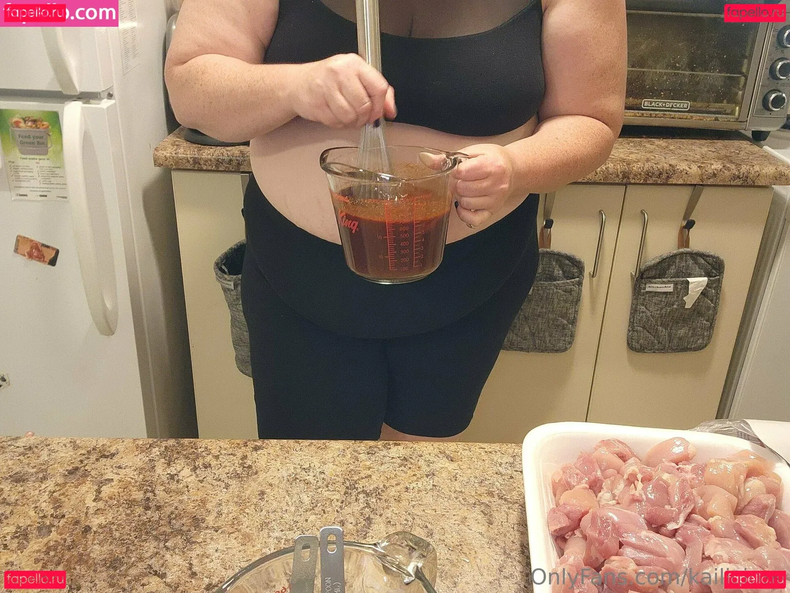 kailicious Onlyfans Photo Gallery 