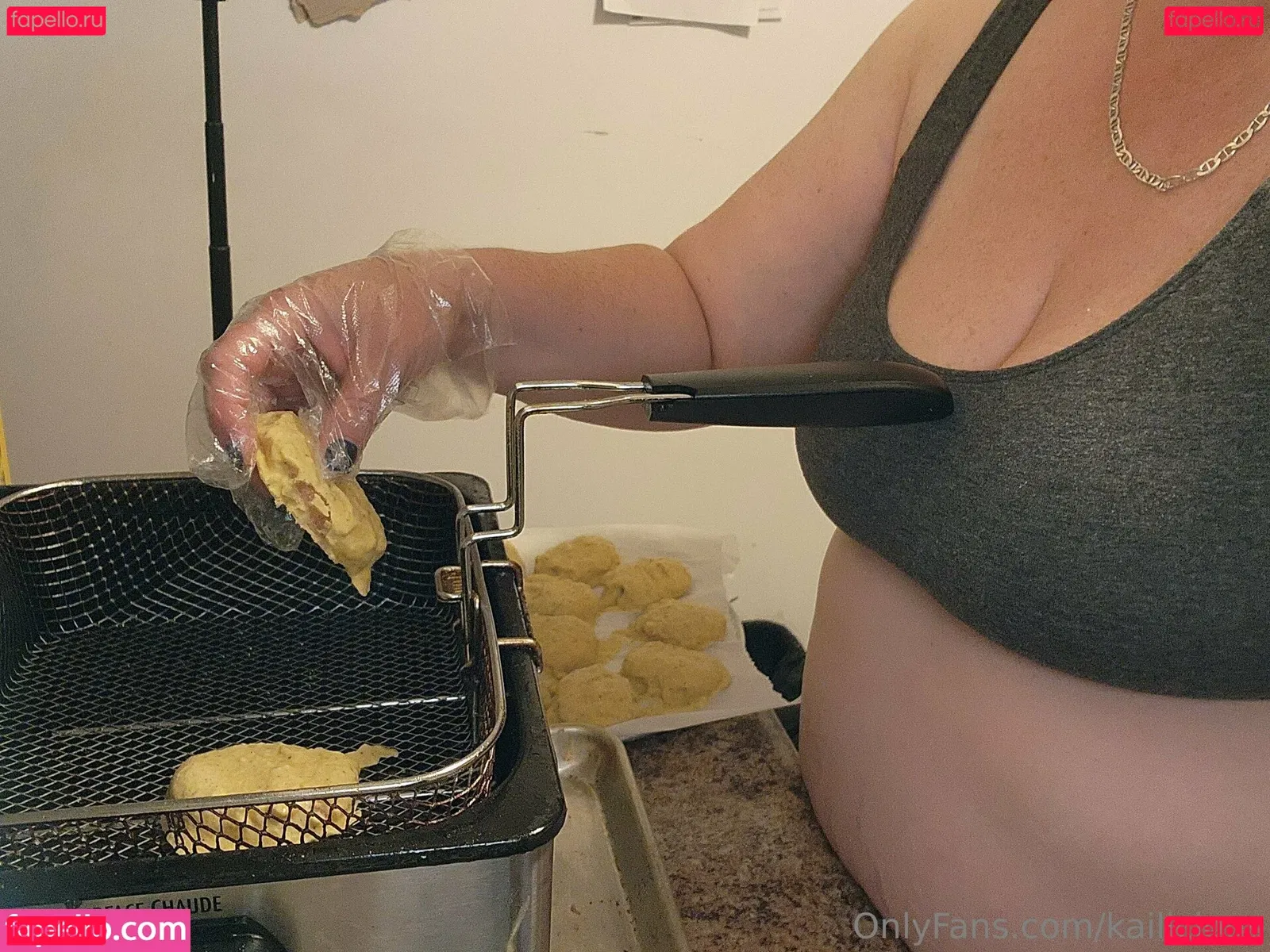 kailicious Onlyfans Photo Gallery 