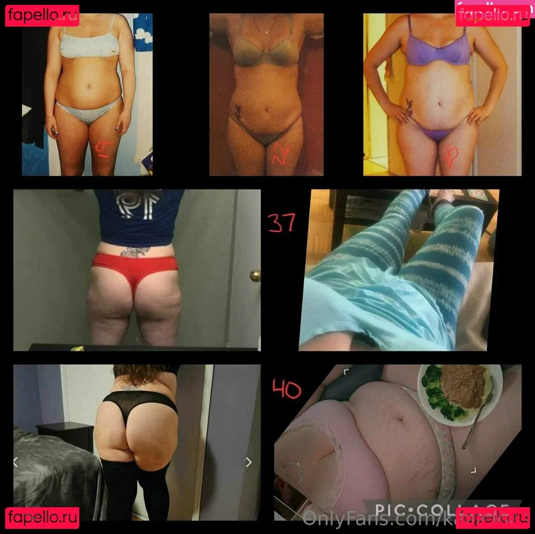 kailicious Onlyfans Photo Gallery 