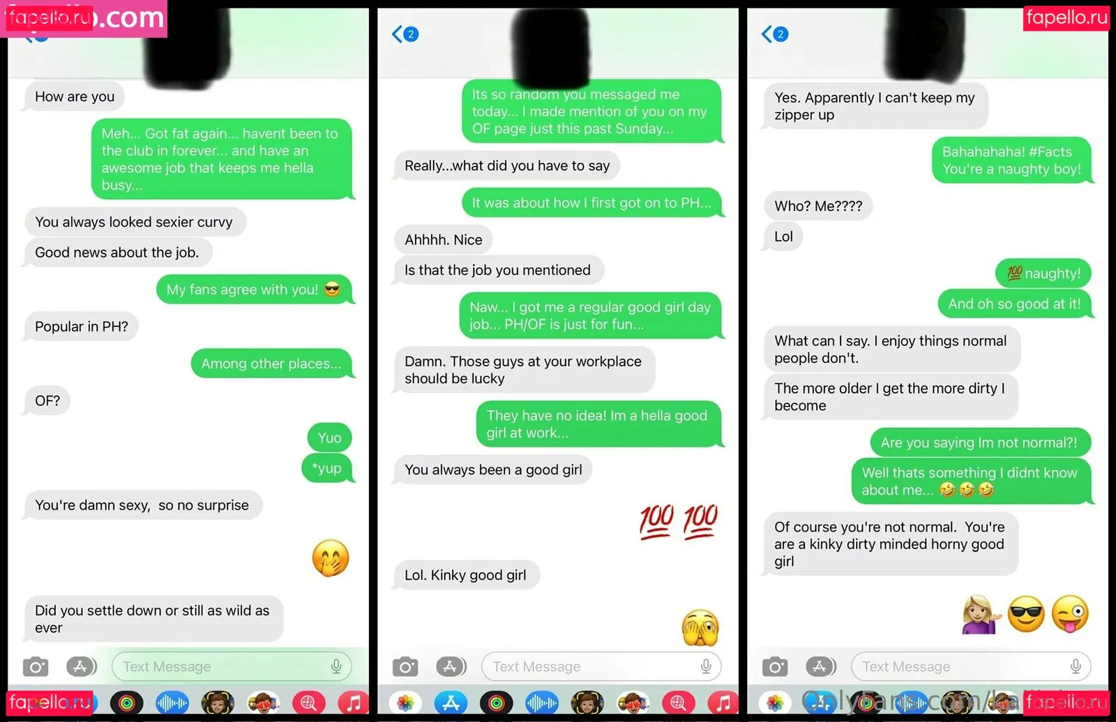 kailicious Onlyfans Photo Gallery 