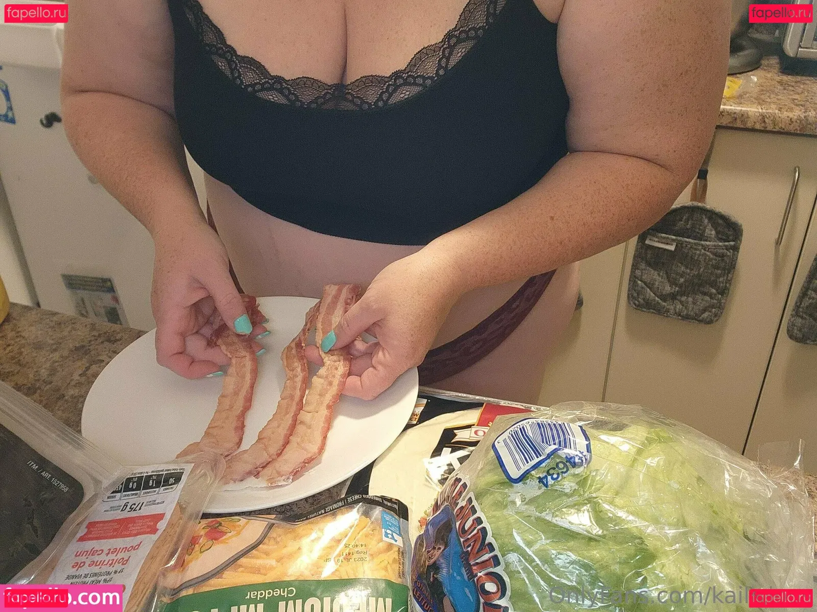 kailicious Onlyfans Photo Gallery 