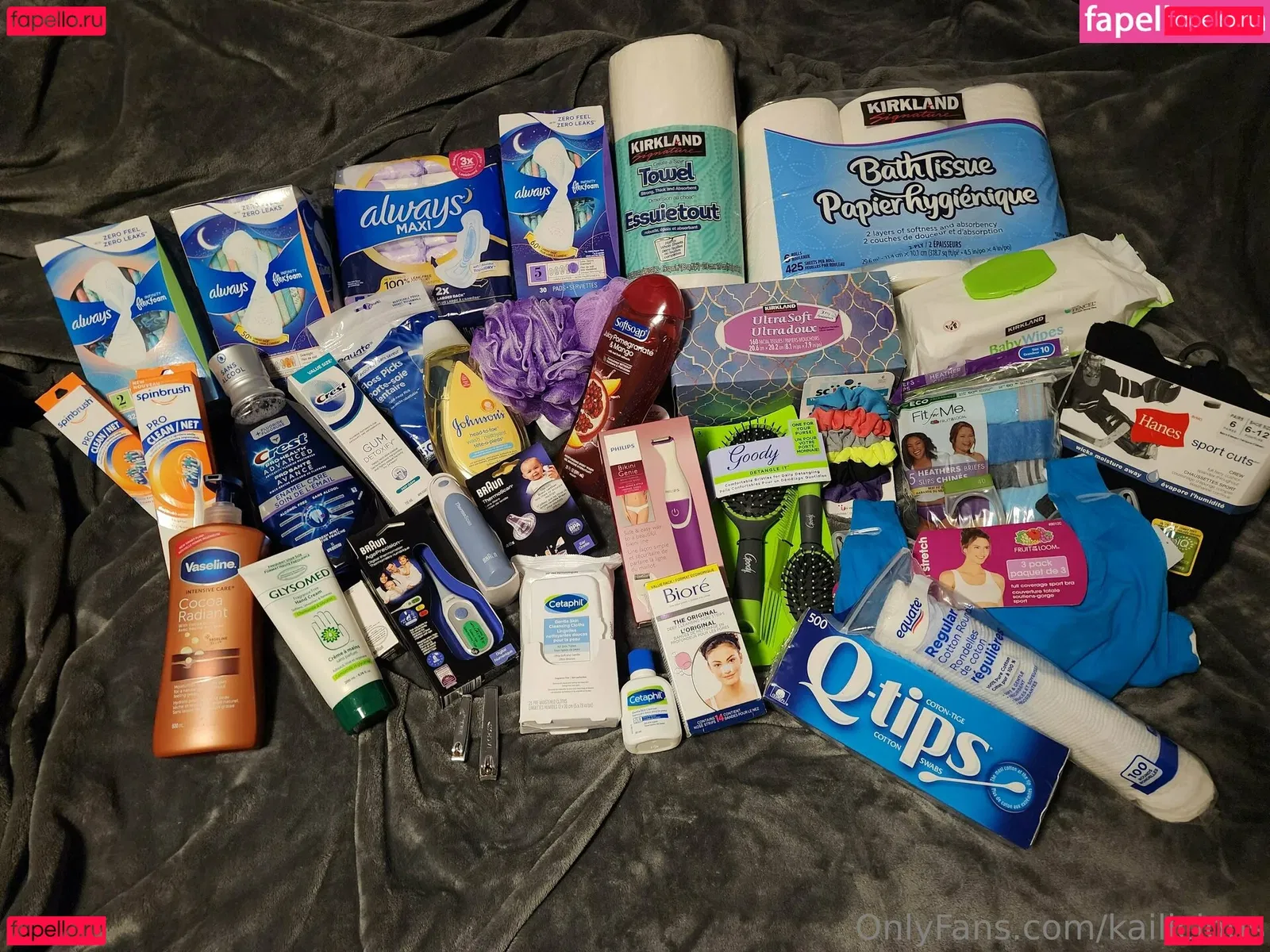 kailicious Onlyfans Photo Gallery 