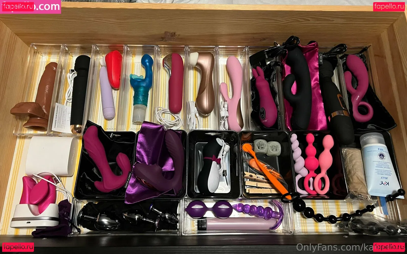 kailicious Onlyfans Photo Gallery 