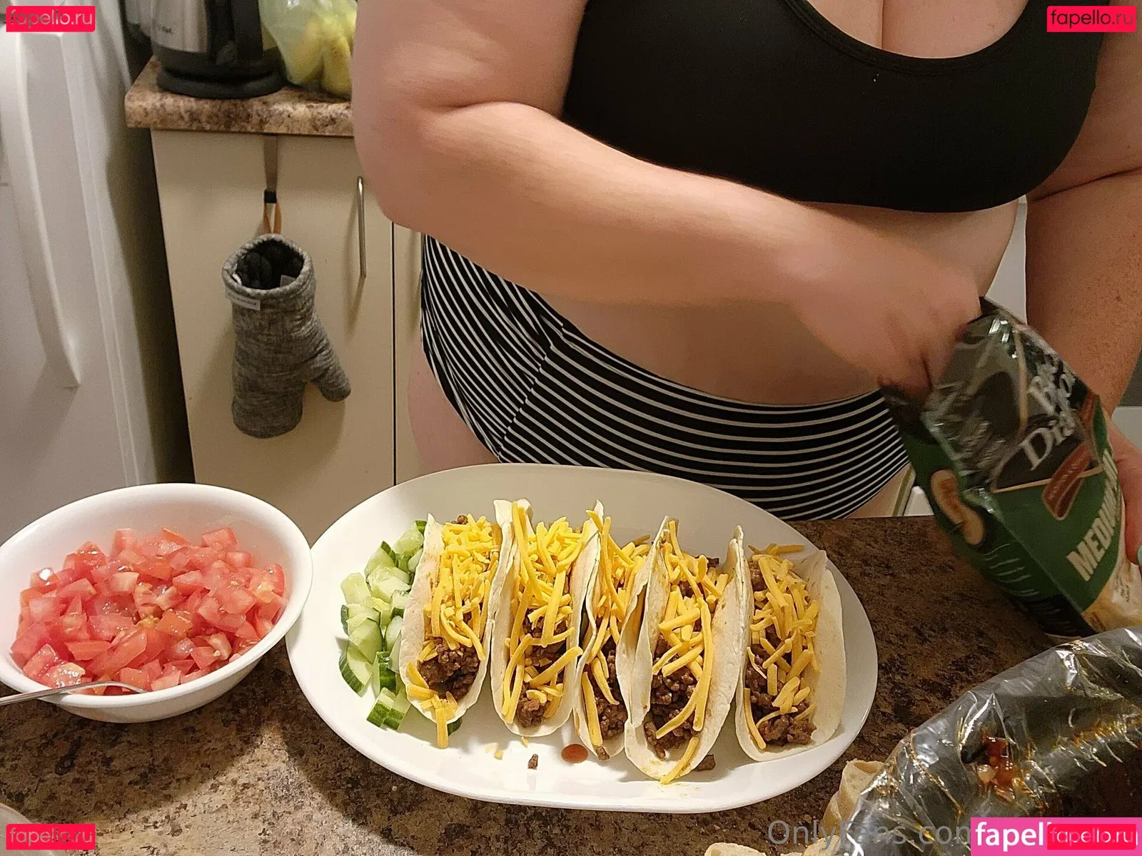 kailicious Onlyfans Photo Gallery 