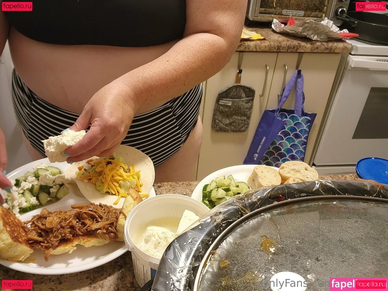 kailicious Onlyfans Photo Gallery 