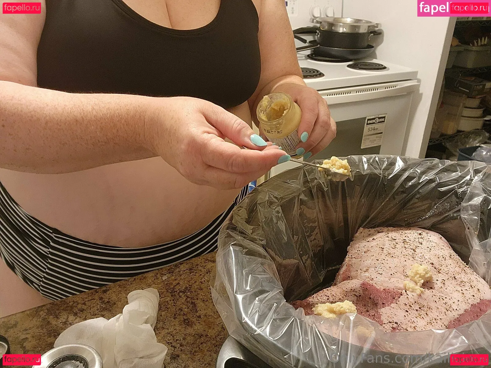 kailicious Onlyfans Photo Gallery 