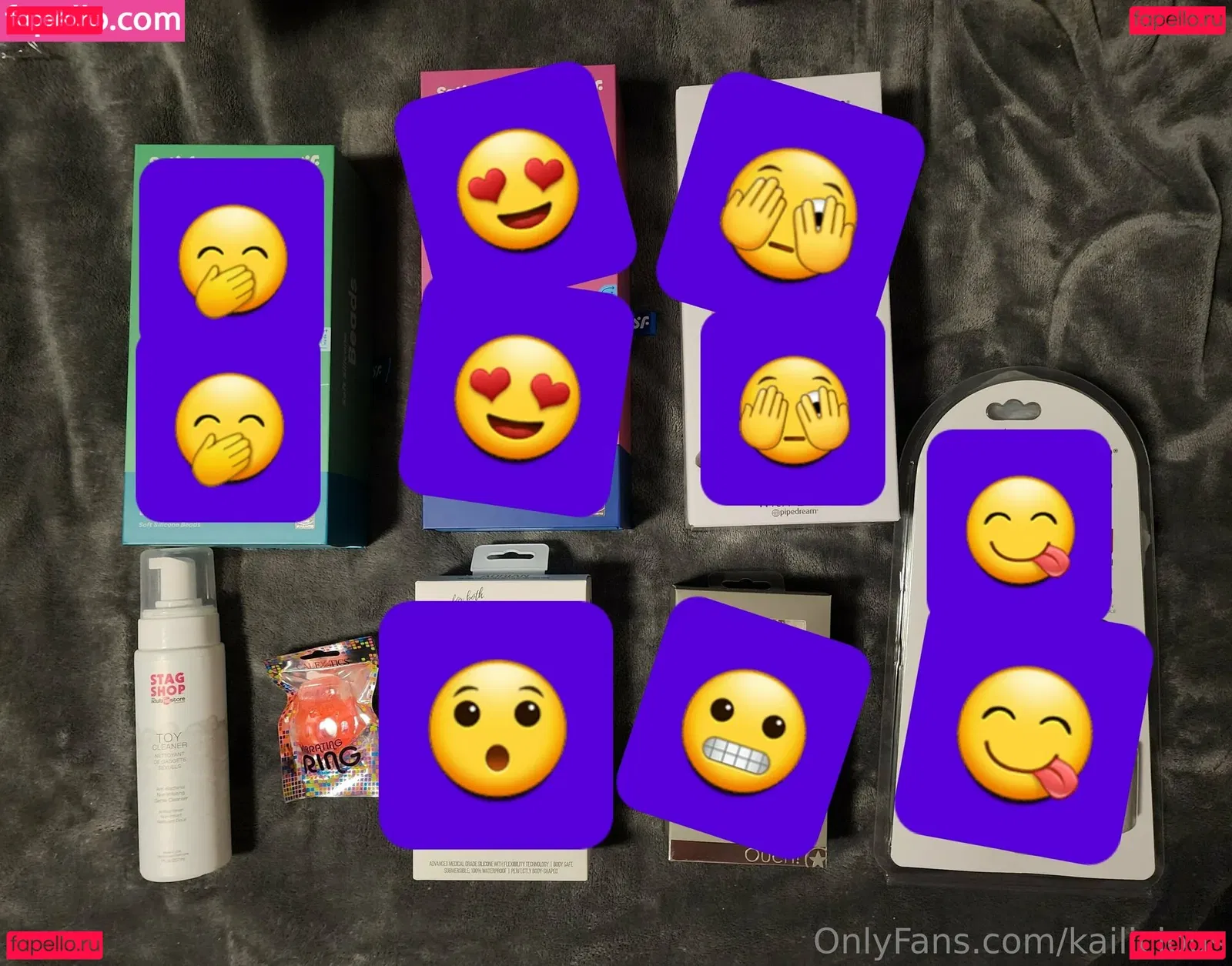 kailicious Onlyfans Photo Gallery 