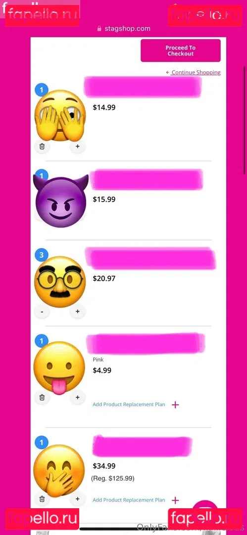 kailicious Onlyfans Photo Gallery 