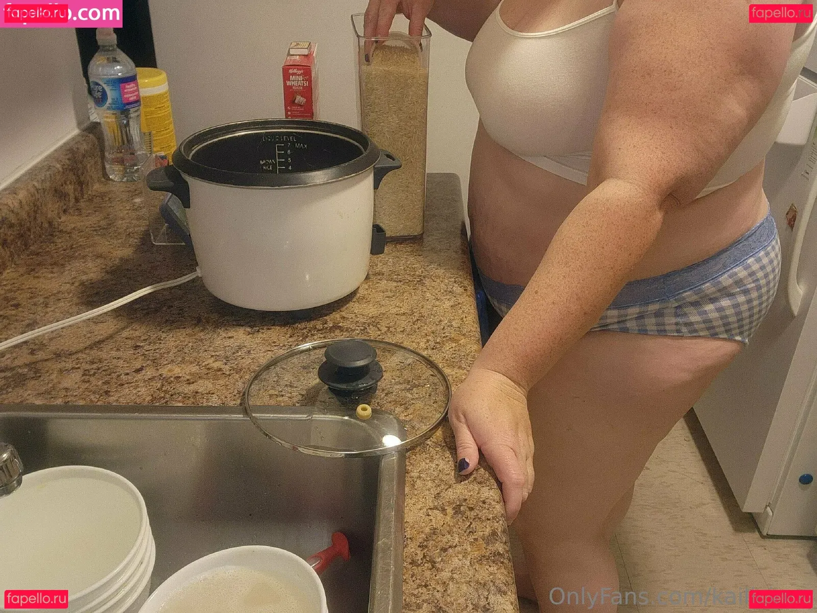 kailicious Onlyfans Photo Gallery 