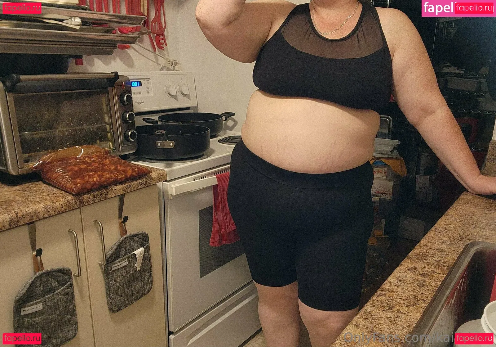 kailicious Onlyfans Photo Gallery 