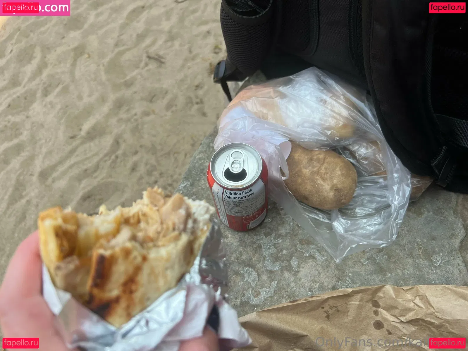 kailicious Onlyfans Photo Gallery 