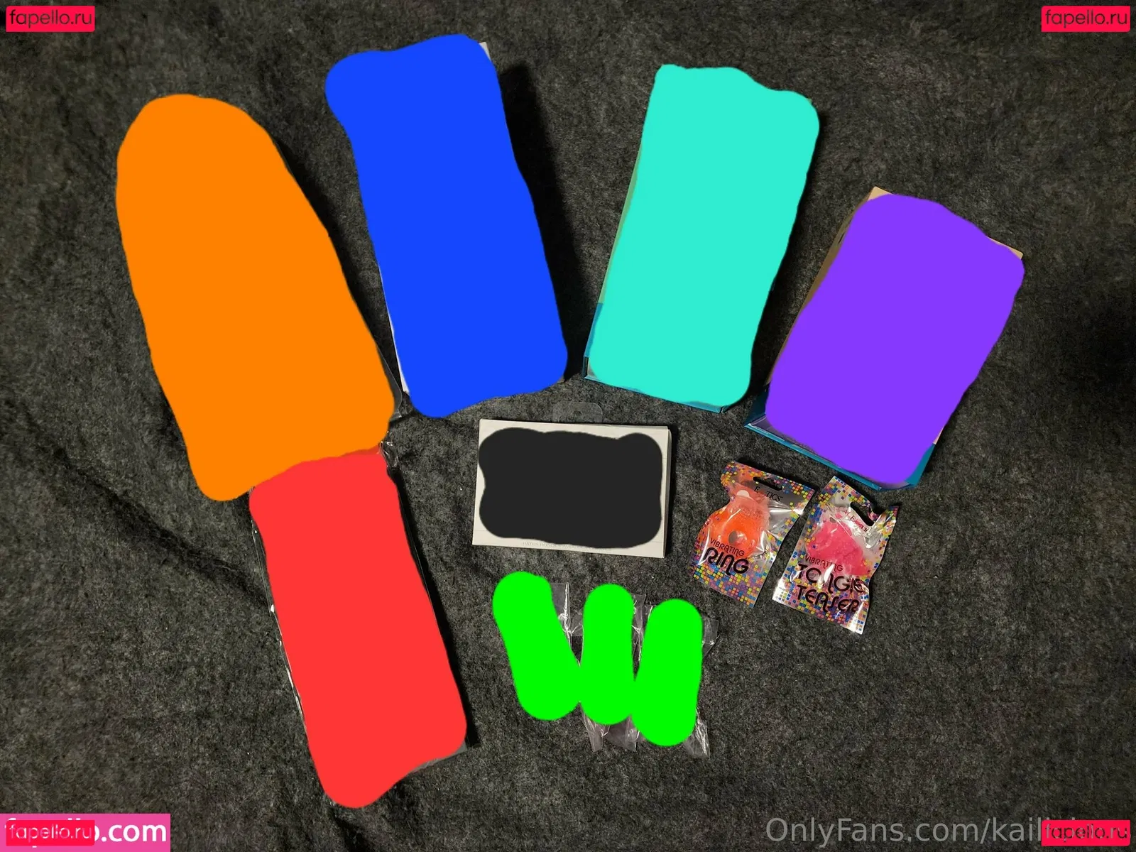 kailicious Onlyfans Photo Gallery 