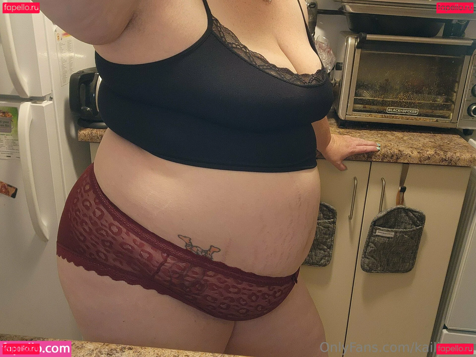 kailicious Onlyfans Photo Gallery 