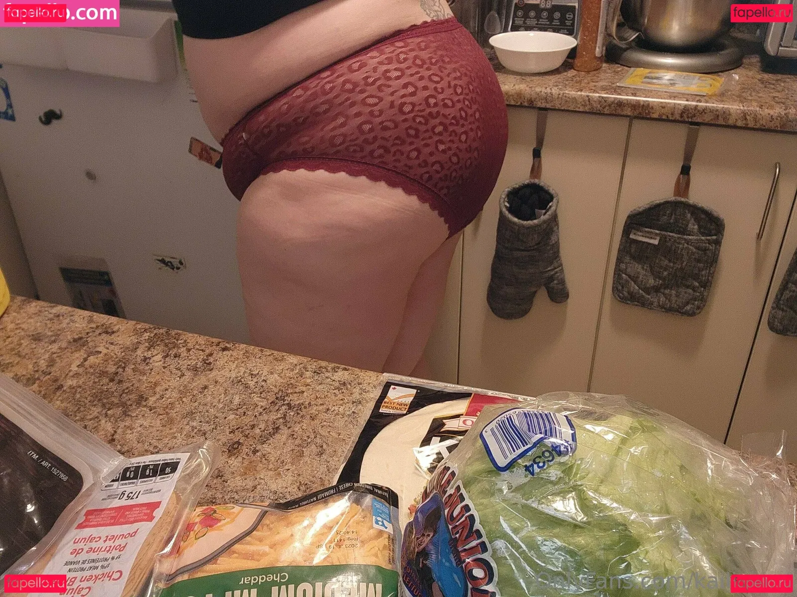 kailicious Onlyfans Photo Gallery 