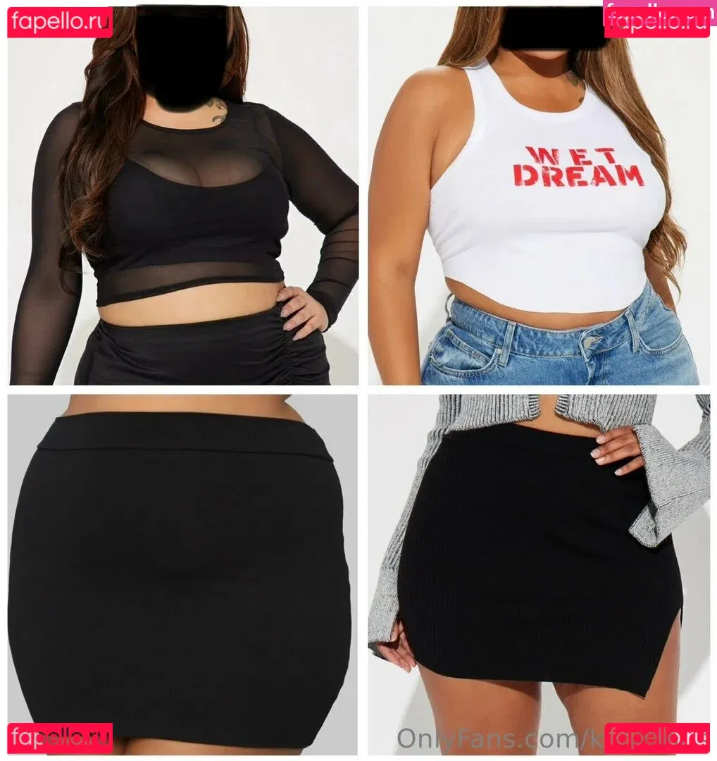 kailicious Onlyfans Photo Gallery 