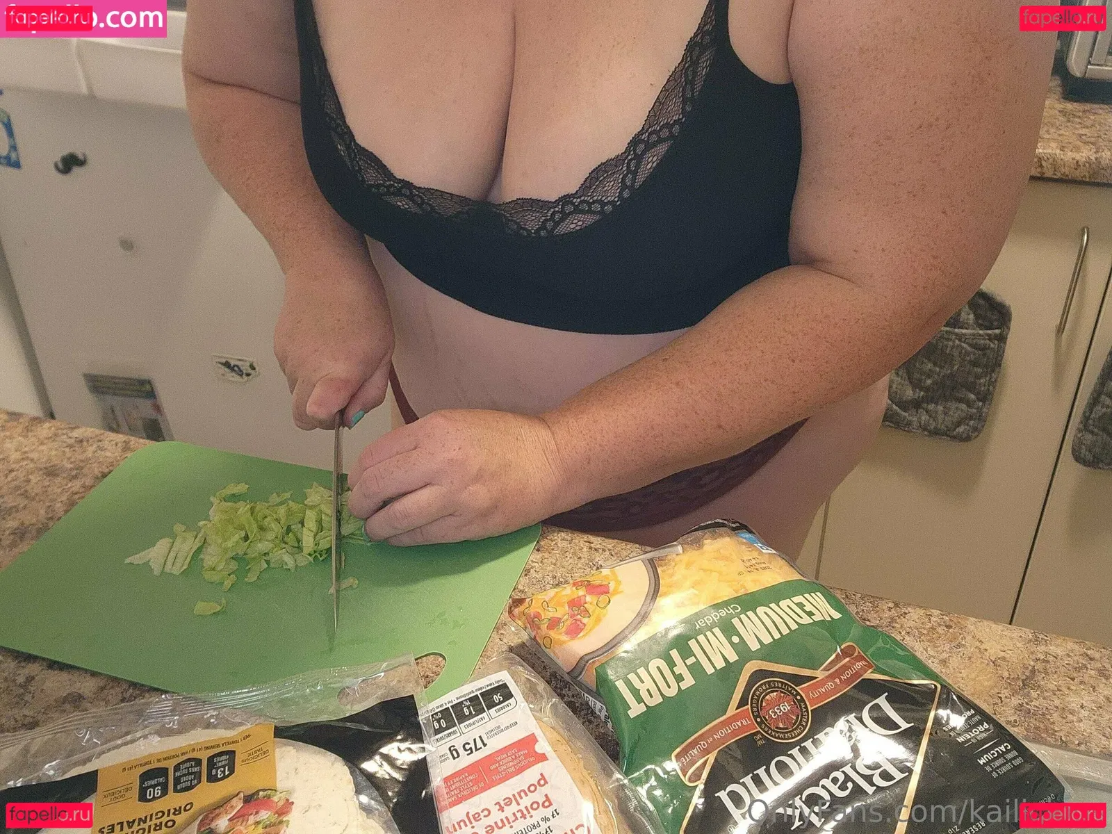 kailicious Onlyfans Photo Gallery 